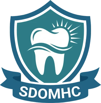 SDOMHC logo